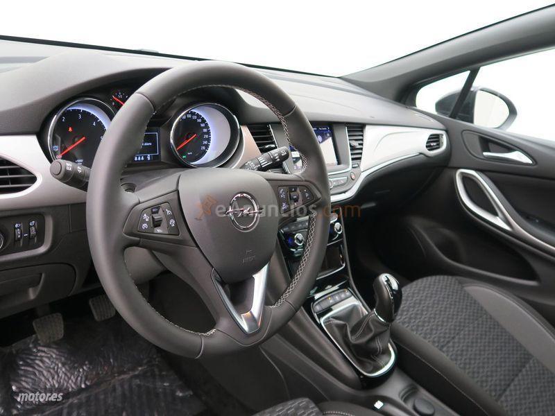 Opel Astra 1.5D DVH 90kW 122CV GS Line ST de 2020 con 10 Km por 18.900 EUR. en Barcelona