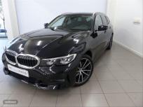 BMW Serie 3 320d xDrive Automatica Touring de 2020 con 16.100 Km por 46.900 EUR. en Vizcaya