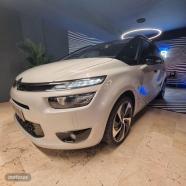 Citroen C4 Grand Picasso BlueHDi 88KW 120CV Live de 2016 con 98.500 Km por 15.900 EUR. en Sevilla