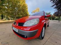 Renault Grand Scenic LUXE DYNAMIQUE 1.6 16V de 2005 con 169.000 Km por 2.790 EUR. en Lleida