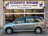 Mitsubishi Space Wagon 2.4 GDI GLX de 2001 con 230.000 Km por 2.190 EUR. en Vizcaya