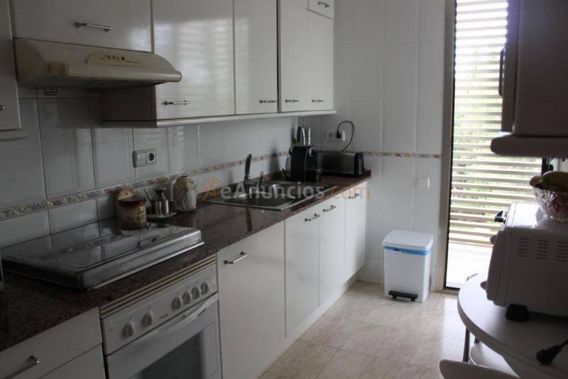 Precioso y espacioso piso en salou