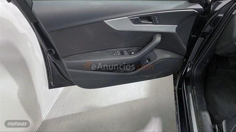 Audi A4 Advanced ed 2.0 TDI 110kW ultra Avant de 2018 con 15.564 Km por 26.000 EUR. en Barcelona