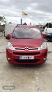 Citroen Berlingo 1.6 HDi 90 XTR Plus de 2010 con 140.000 Km por 7.750 EUR. en Murcia