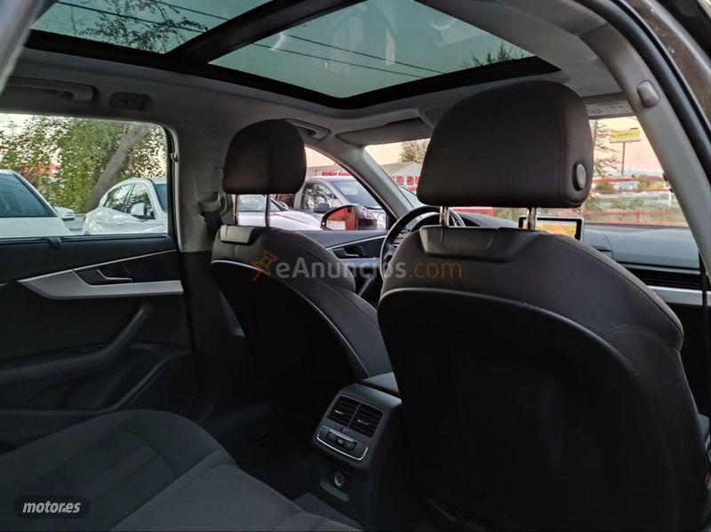 Audi A4 Allroad Quattro 2.0 TDI 140kW190CV quattro S tronic de 2017 con 200.000 Km por 22.900 EUR. en Madrid
