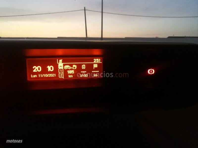 Citroen C3 Picasso BlueHDi 100 Feel Edition de 2016 con 110.000 Km por 9.495 EUR. en Sevilla