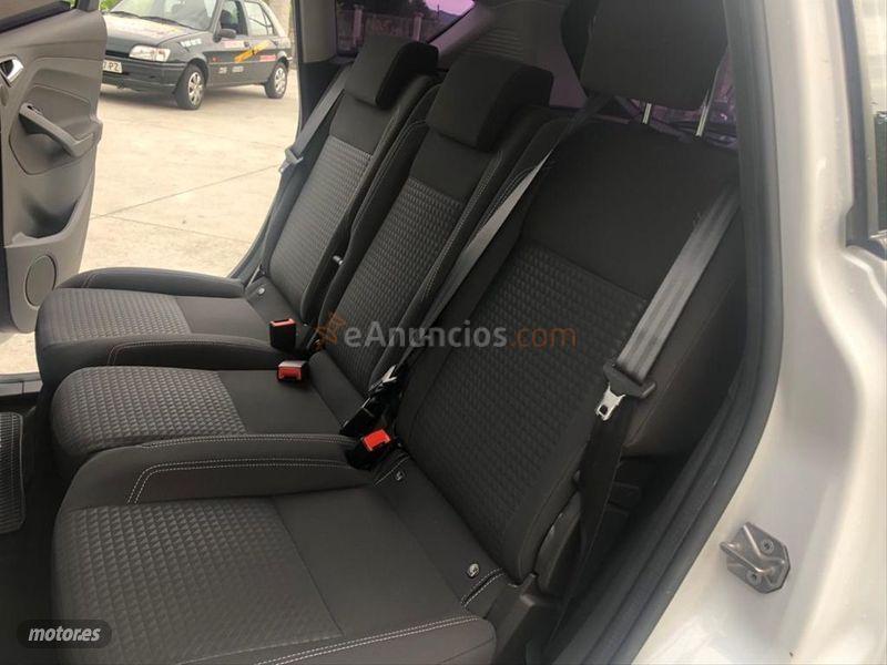 Ford C-Max 1.5 TDCi 120CV Titanium Powershift de 2016 con 250.000 Km por 8.650 EUR. en Ourense