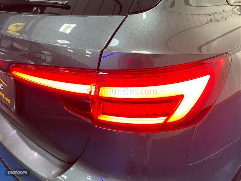 Audi A4 Avant 2.0 TDI 110kW150CV S tronic de 2017 con 61.000 Km por 26.900 EUR. en Madrid