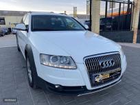Audi A6 Allroad Quattro 3.0 TDI 245 clean diesel quattro Stronic de 2012 con 325.000 Km por 11.490 EUR. en Jaen