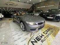 BMW Z4 sDrive28i de 2013 con 129.000 Km por 28.900 EUR. en Albacete