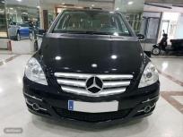 Mercedes Clase B B 180 CDI Sport Edition de 2011 con 99.000 Km por 10.800 EUR. en Salamanca