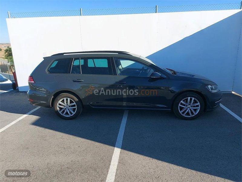 Volkswagen Golf Advance 1.6 TDI 85kW 115CV Variant de 2017 con 119.000 Km por 14.300 EUR. en Valencia