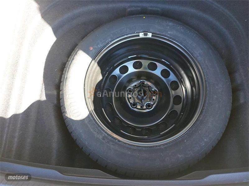 Volkswagen Golf Advance 1.6 TDI 85kW 115CV Variant de 2017 con 119.000 Km por 14.300 EUR. en Valencia