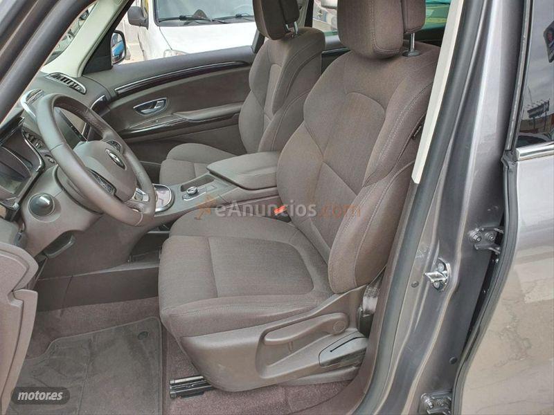 Renault Espace Life Energy dCi 130 de 2016 con 83.000 Km por 17.500 EUR. en Salamanca