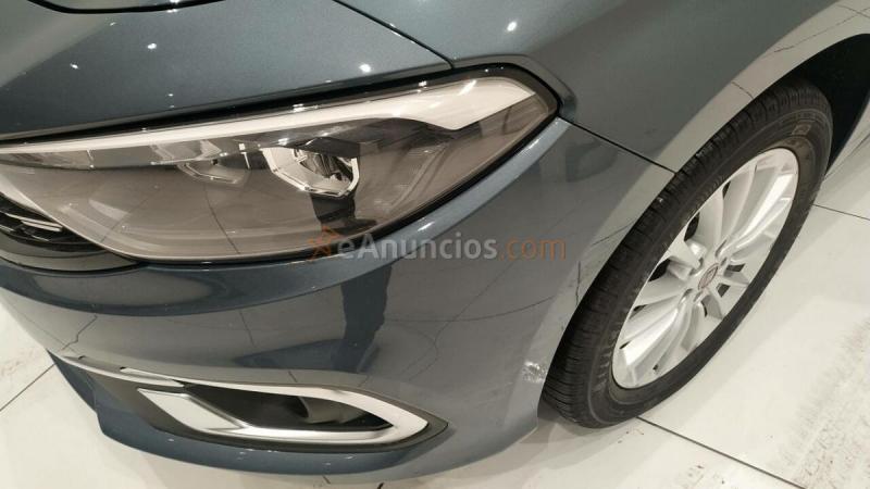 Fiat Tipo  HB  1.0 73kW (100CV) Life