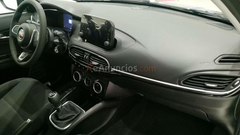 Fiat Tipo  HB  1.0 73kW (100CV) Life