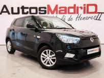 SsangYong Tivoli D16T Premium 4x4