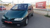Renault Megane SCENIC ALIZE 1.6E de 1999 con 152.000 Km por 1.990 EUR. en Alicante