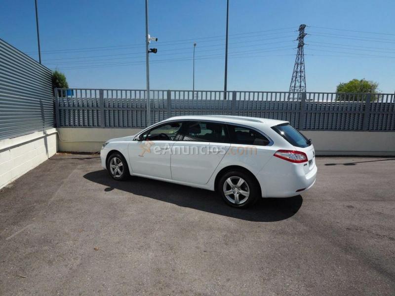Peugeot 508 SW ACTIVE 2.0 HDI 140CV