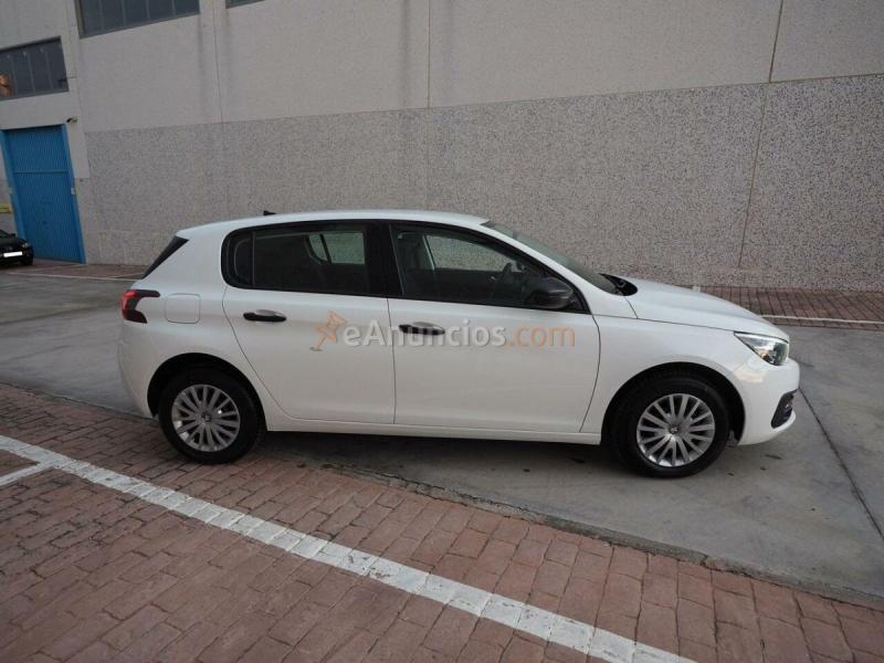 Peugeot 308 1.6 BLUEHDI ACCESS PREMIUM