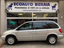 Chrysler Grand Voyager Limited 2.8 CRD Auto de 2006 con 200.000 Km por 5.000 EUR. en Vizcaya