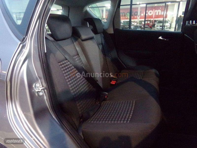 Mercedes Clase A A 160 de 2011 con 41.358 Km por 9.490 EUR. en Alicante