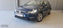 Seat Leon ST 1.6 TDI 85kW 115CV StSp Style Adv de 2017 con 109.000 Km por 10.900 EUR. en Sevilla