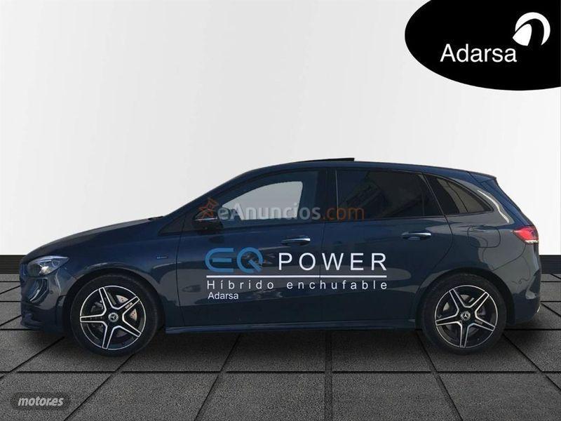 Mercedes Clase B B 250 e de 2020 con 18.900 Km por 41.900 EUR. en Palencia