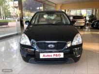 Kia Carens 1.6 CRDi VGT 115cv Concept de 2011 con 160.962 Km por 8.790 EUR. en Burgos