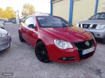 Volkswagen Eos 2.0 TDI DPF de 2007 con 200.000 Km por 5.500 EUR. en Madrid