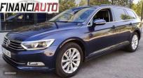 Volkswagen Passat Advance 2.0 TDI 110kW150CV DSG Variant de 2017 con 200.000 Km por 13.900 EUR. en Madrid