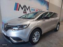 Renault Espace Zen Energy dCi 96kW 130CV ECO2 de 2017 con 185.000 Km por 16.300 EUR. en Salamanca