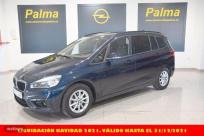 BMW Serie 2 Gran Tourer 216d de 2016 con 80.186 Km por 18.900 EUR. en Valencia
