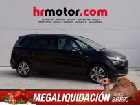 Citroen C4 Grand Picasso BlueHDi 120cv EAT6 Live de 2016 con 123.286 Km por 13.990 EUR. en Sevilla