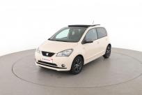 Seat Mii 1.0 75cv Mii by Mando Beige Glam