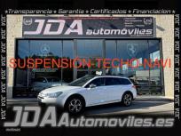 Citroen C5 BlueHDi 110KW150CV Feel Ed. Tourer XTR de 2017 con 99.900 Km por 16.900 EUR. en Cuenca