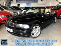 BMW Serie 3 325Ci de 2004 con 160.000 Km por 7.999 EUR. en Santa Cruz de Tenerife