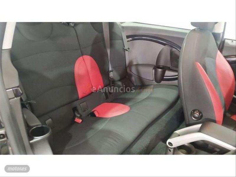 Mini Cooper Cooper D Clubman de 2009 con 129.000 Km por 9.500 EUR. en Madrid