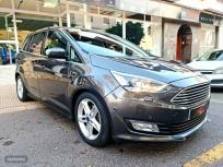 Ford Grand C-Max 1.0 EcoBoost 92kW 125CV Titanium de 2017 con 57.800 Km por 14.990 EUR. en Las Palmas