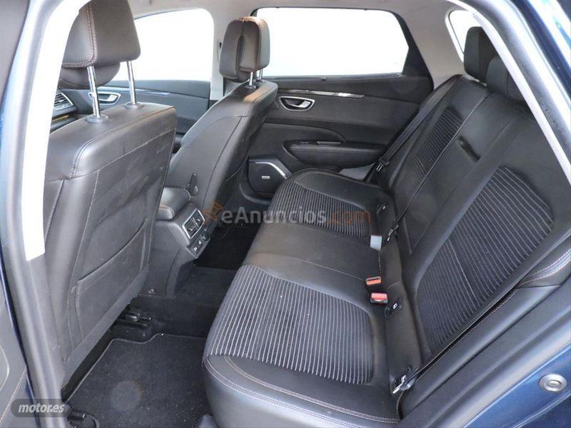 Renault Talisman S. T. Intens En. dCi 81kW 110CV ECO2 de 2016 con 113.117 Km por 15.500 EUR. en La Rioja