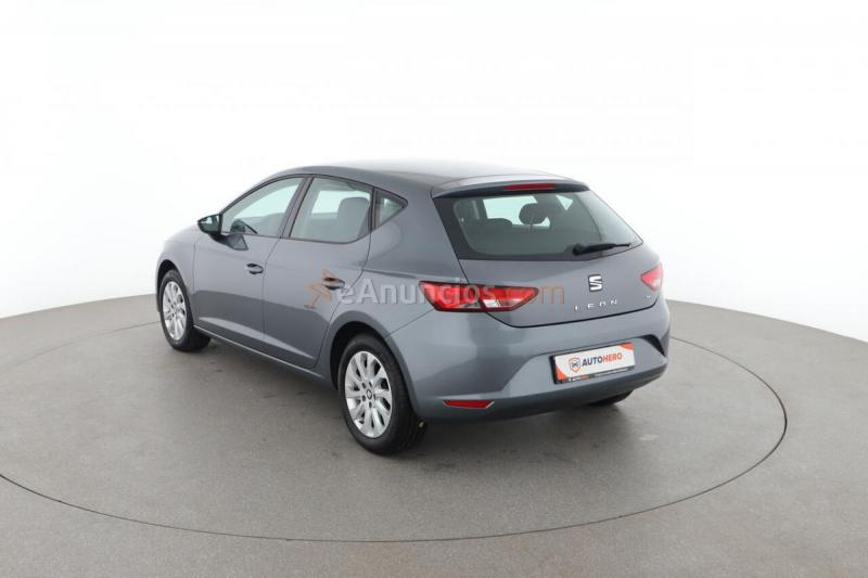 Seat Leon 1.6 TDI 105cv StSp Style