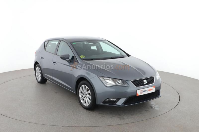 Seat Leon 1.6 TDI 105cv StSp Style