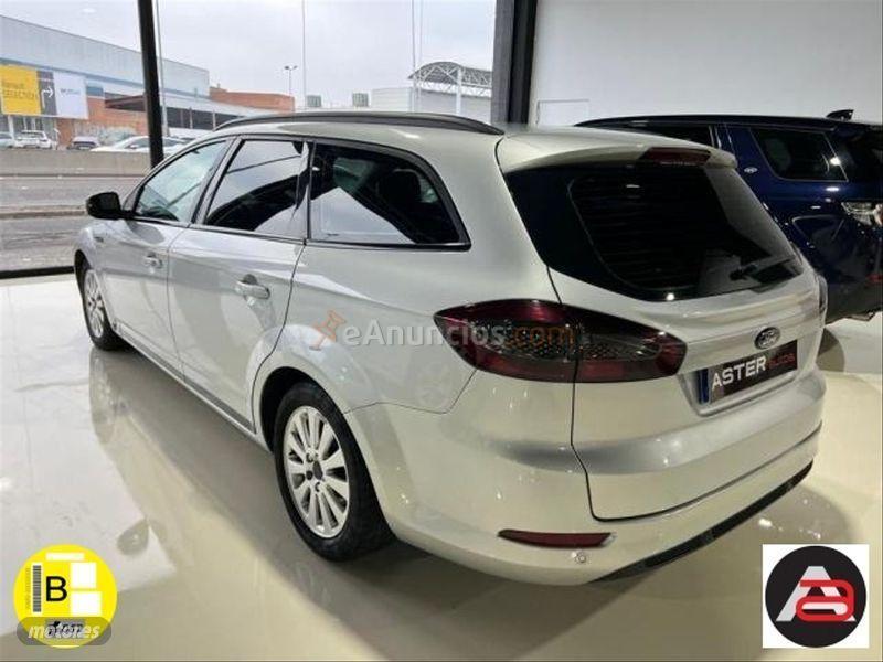 Ford Mondeo 1.6 TDCi ASS 115 DPF ECOn.Tit. Sport. de 2012 con 249.128 Km por 6.500 EUR. en Lleida
