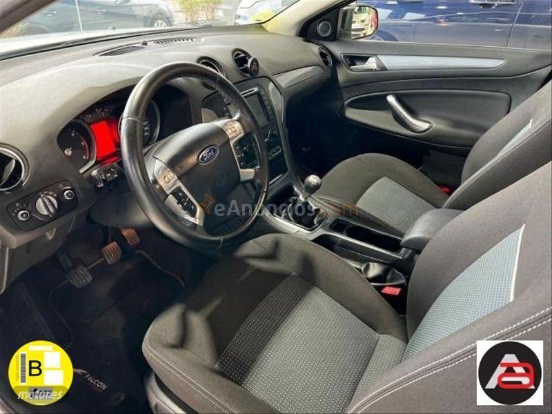 Ford Mondeo 1.6 TDCi ASS 115 DPF ECOn.Tit. Sport. de 2012 con 249.128 Km por 6.500 EUR. en Lleida