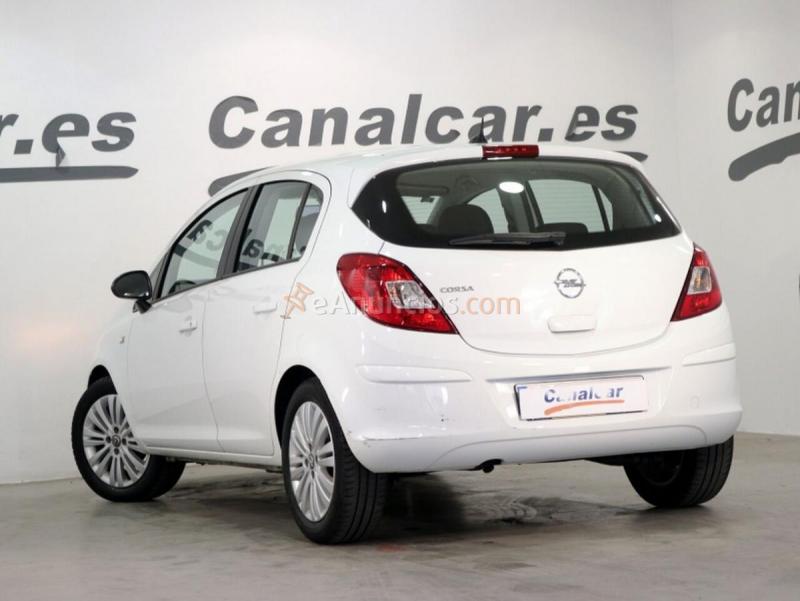 Opel Corsa 1.2 Selective 85 CV 