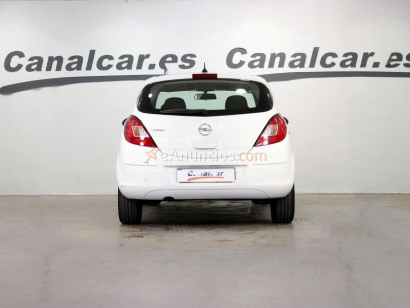 Opel Corsa 1.2 Selective 85 CV 