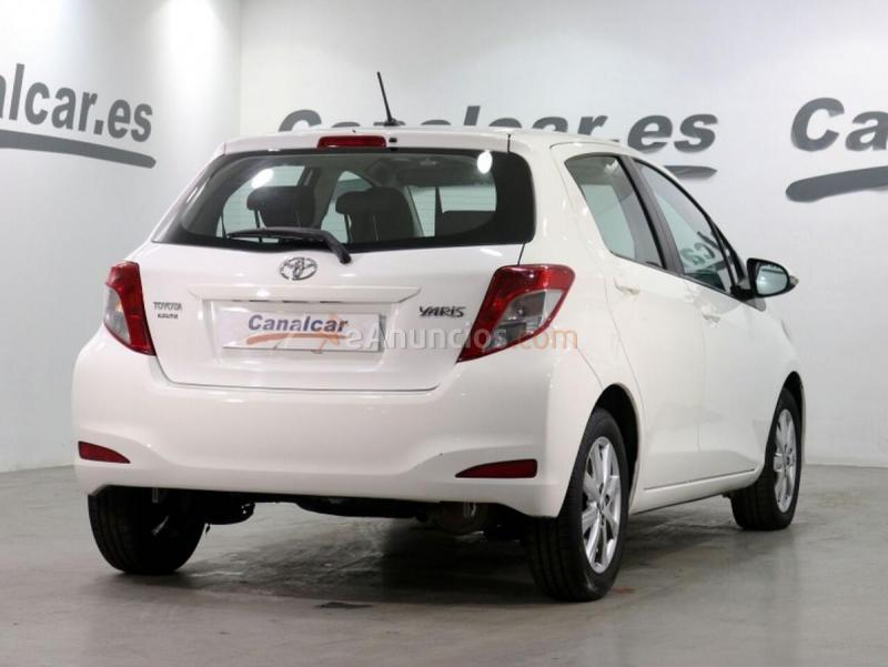 Toyota Yaris 1.0 City 69 CV 