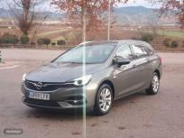 Opel Astra 1.2T SHR 107kW 145CV Elegance ST de 2020 con 33.000 Km por 17.900 EUR. en Granada