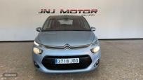 Citroen C4 Picasso 1.6 eHDi 115cv Intensive de 2015 con 114.370 Km por 11.800 EUR. en Sevilla