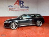 Audi S4 4.2 quattro tiptronic Avant de 2004 con 182.000 Km por 12.900 EUR. en Pontevedra